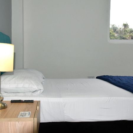 D&D Salento Hotel Екстериор снимка