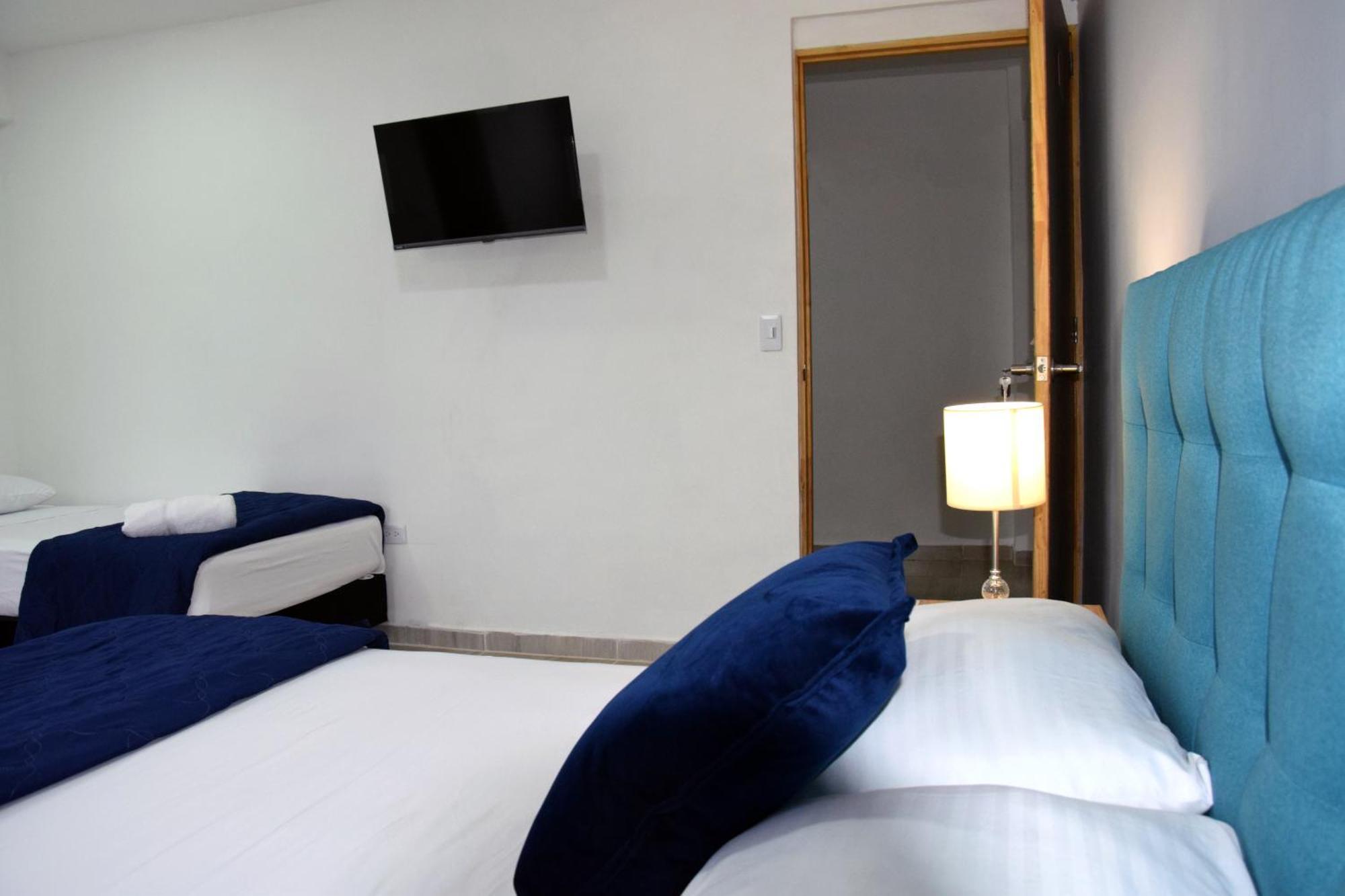 D&D Salento Hotel Екстериор снимка