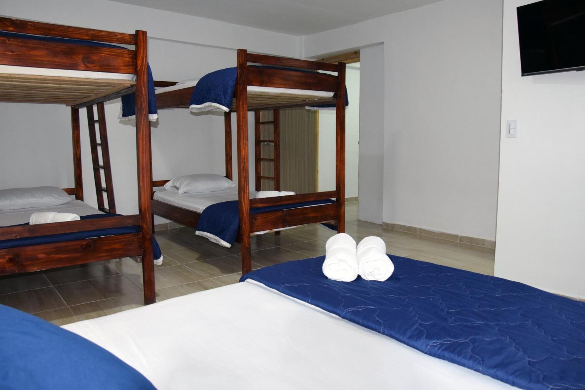 D&D Salento Hotel Екстериор снимка