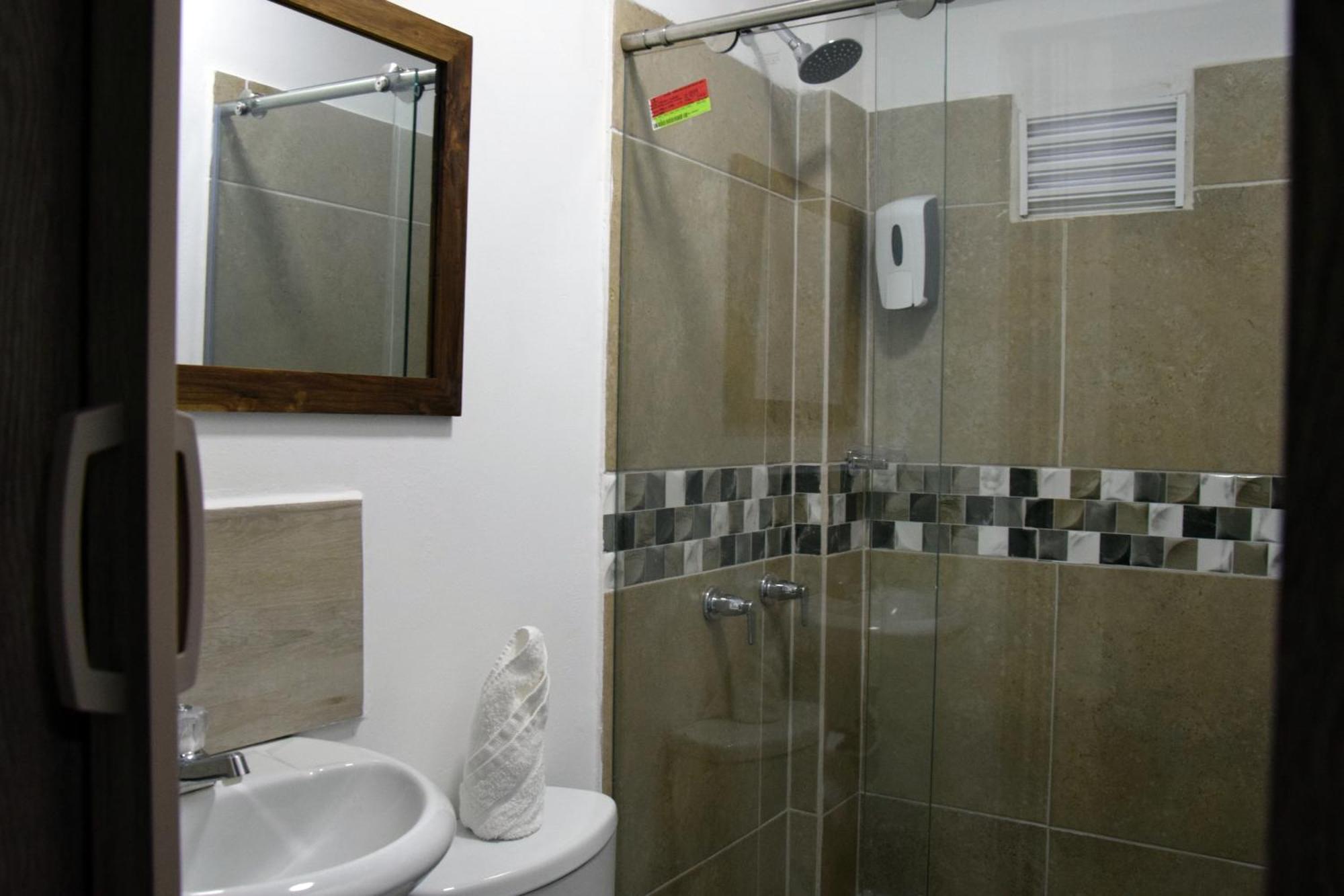 D&D Salento Hotel Екстериор снимка
