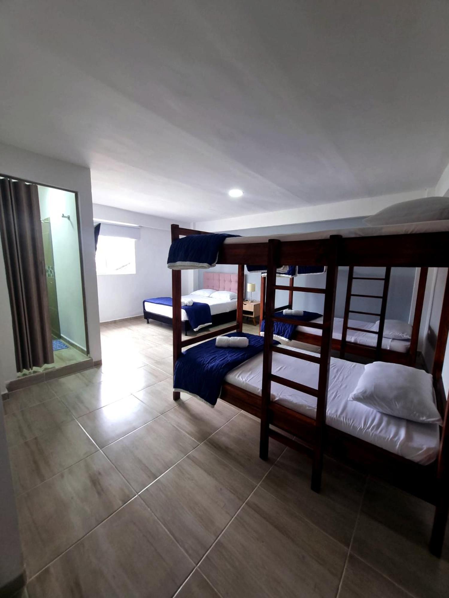 D&D Salento Hotel Екстериор снимка