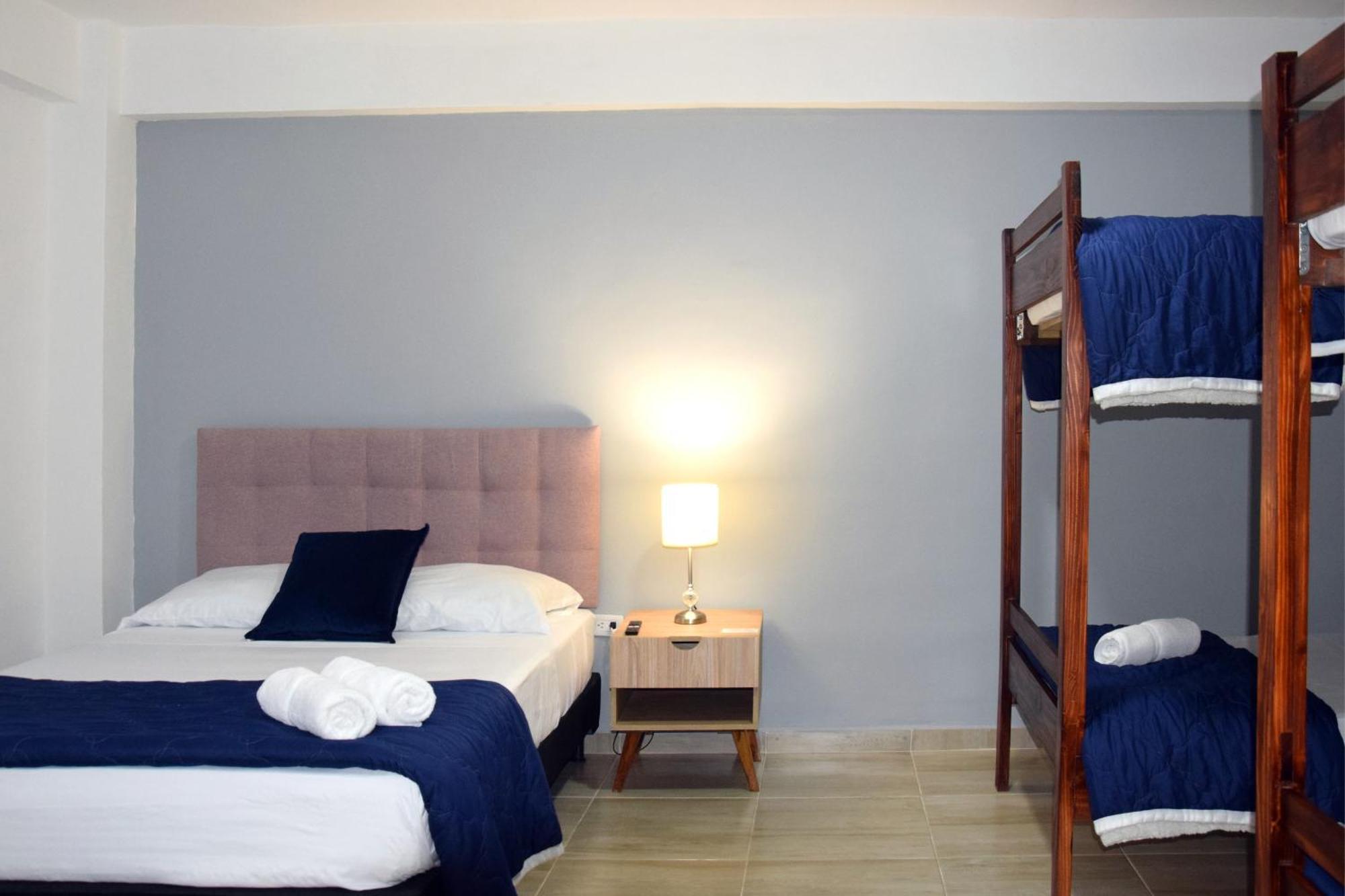 D&D Salento Hotel Екстериор снимка