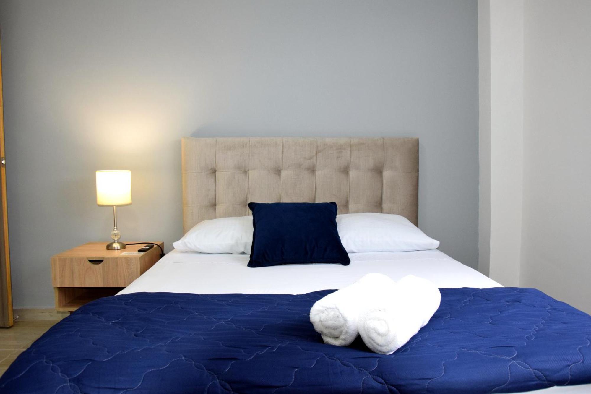 D&D Salento Hotel Екстериор снимка
