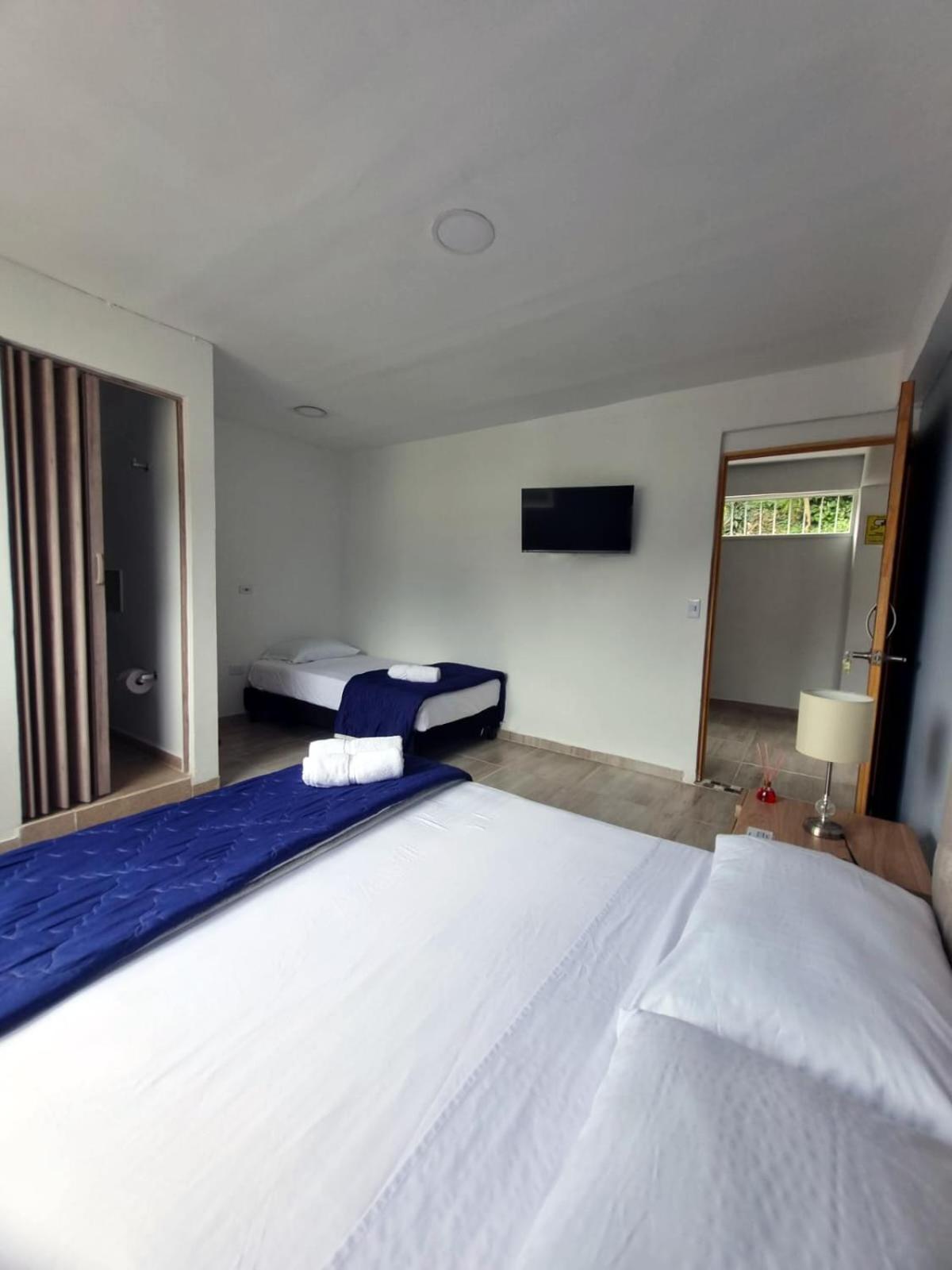 D&D Salento Hotel Екстериор снимка