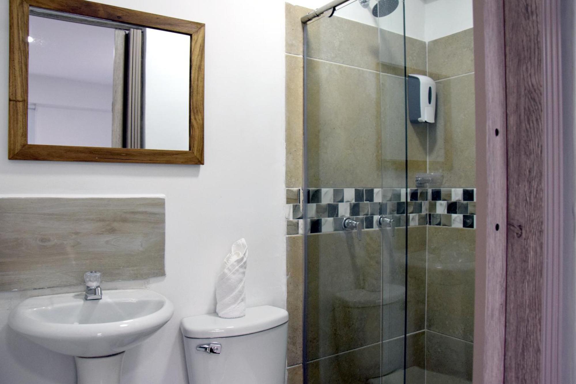 D&D Salento Hotel Екстериор снимка