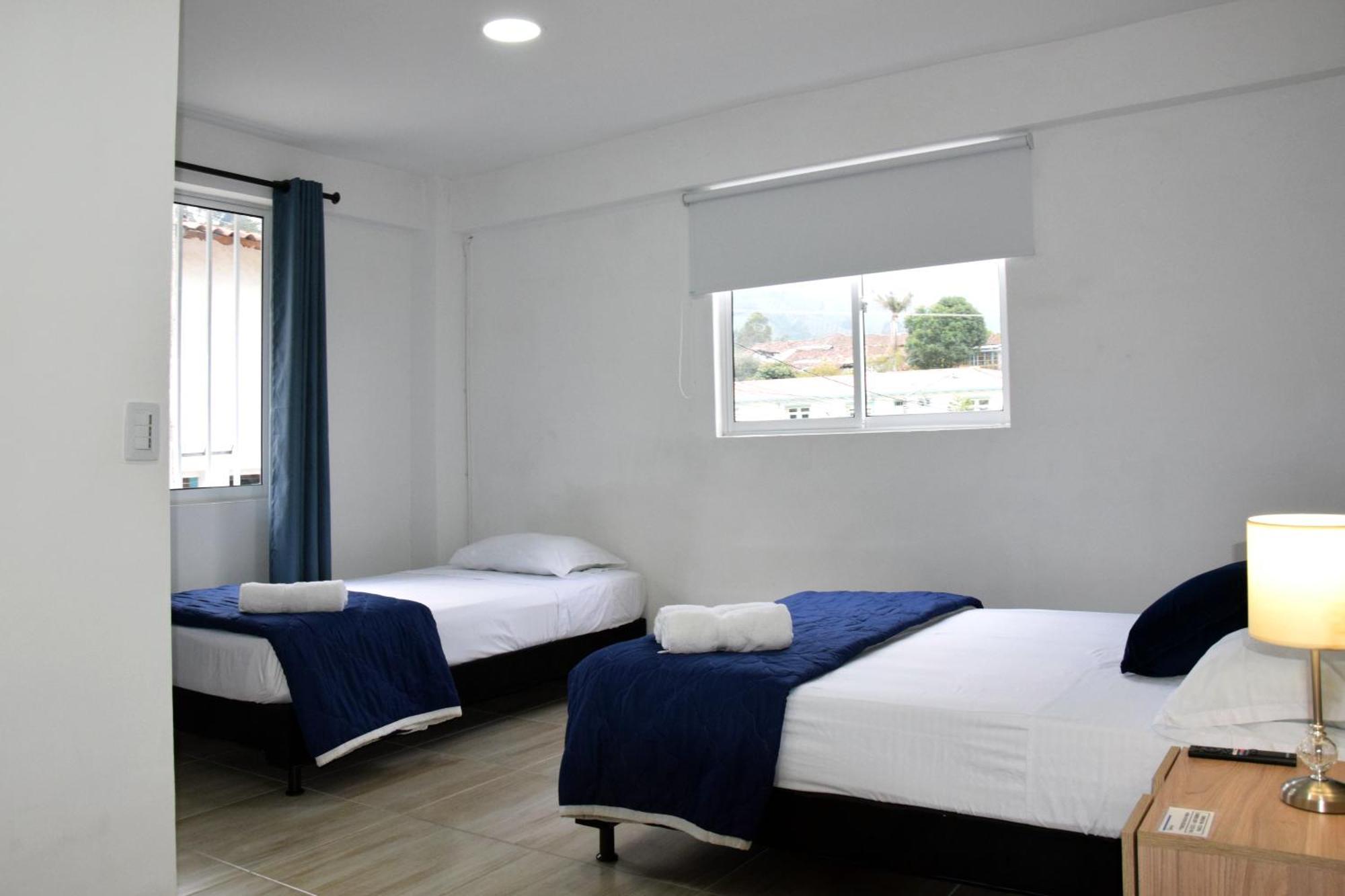 D&D Salento Hotel Екстериор снимка