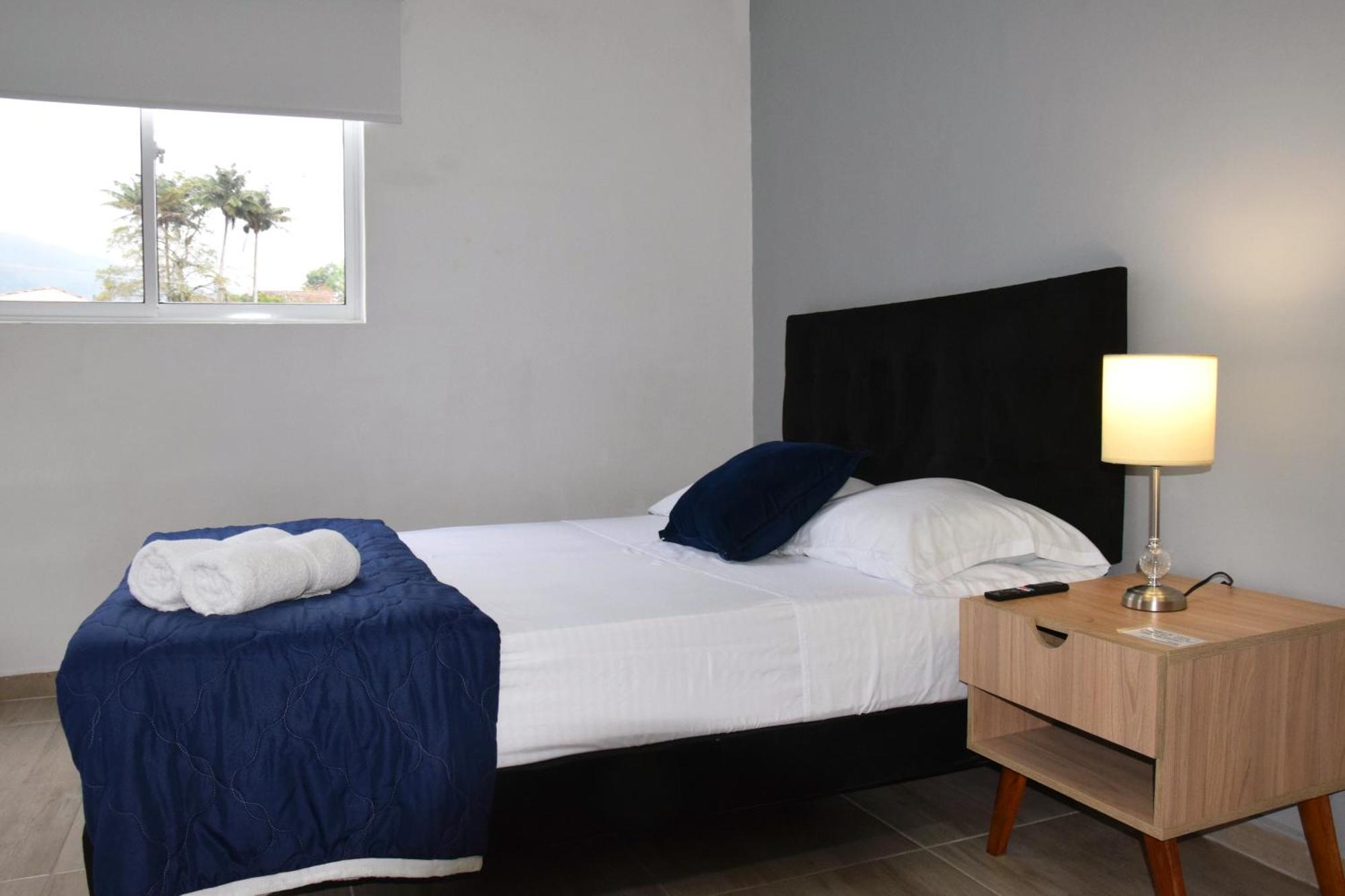 D&D Salento Hotel Екстериор снимка